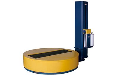 圓筒紙纏繞包裝機(jī)TC-FG-2100