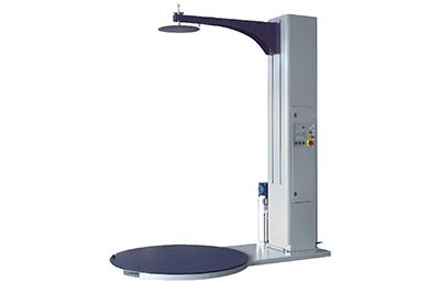 機(jī)械拉伸加壓自動(dòng)薄膜纏繞機(jī)TC-FG-2000C