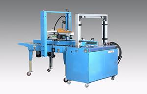 封箱打包印字一體機 PW-553+PW-O860C